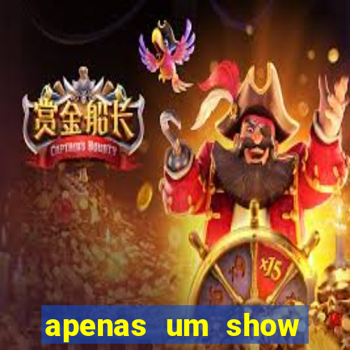 apenas um show pancadaria 2